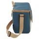 Campingaz Fold\'N Cool Minimaxi 10L Cool Bag Blue/Beige