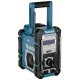 Makita DMR 112 Job Site Radio DAB+ FM Bluetooth