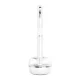 Bebird Note5 pro Otoscope with Ear Cleaning Camera, White