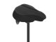 Bicycle Gel Seat Cover, 30x19cm