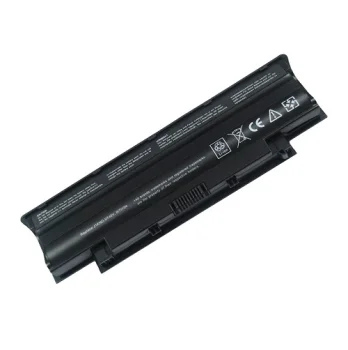 Laptop Battery for DELL J1KND, 4400mAh, Extra Digital Selected