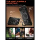 Supcase UB Grip Mag MagSafe Case for iPhone 17 Air, Black