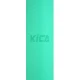 Yoga Mat KiCA JM01, 183 x 80 x 0.6 cm, Green