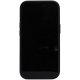 Audi iPhone 15 Case Silicone, Black