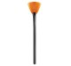 Makeup Brush Set 12 pcs, Black