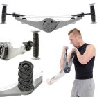 Resistance Training Expander for Fitness Exercises