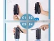 Electric Wireless Water Pump Dispenser