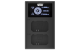 Newell FDL-USB-C Dual-Channel Charger for NP-FW50 Batteries