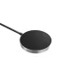 Samsung Qi2 Wireless Charger 15W Magnetic Fast Charging Pad - Black
