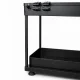 Black Under Sink Organizer
