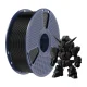 Sunlu PLA+ 2.0 3D Printer Filament 1.75mm, Black (PLA+ 2.0 B)