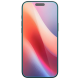 Apple iPhone 15 / 16 6.1\'\' Spigen GLAS.TR Slim Tempered Glass