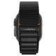 Spigen WBF1 Strap for Apple Watch 44 / 45 / 46 / 49 mm - Black