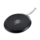 GreenPan Barcelona Pro Pancake Pan 24cm Black