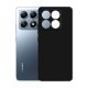 3Mk Protection Silicone Case for Xiaomi 14T, Black