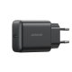 Joyroom JR-TCG13 45W GaN Wall Charger Samsung Ultra - Black