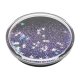 Popsockets 2 Tidepool Galaxy Purple Phone Holder and Stand