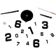 Stylish Wall Clock DIY 40-90 cm
