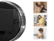 Digital Kitchen Timer with Magnet, Black
