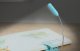 Wireless Clip-on Book Light Glocusent GLCSNTBL103B USB-C Blue