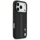 BMW M Perated Stripe Logo MagSafe Phone Case Cover iPhone 17 Pro - Blue