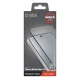 SBS Full Cover Tempered Glass for Xiaomi Redmi Note 15 Pro, Black