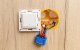 Smart Controller Shelly 1 Mini Gen3 Set of 2 WiFi/BLE