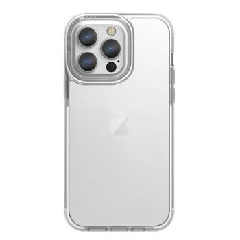 Apple iPhone 13 Pro Max 6,7" Uniq Etui Combat Case Cover, White