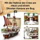 LEGO ONE PIECE 75639 The Going Merry Pirate Ship