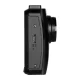 Transcend DrivePro 110 Dashcam with 32GB microSDHC Black