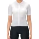 Rockbros 15210007010 TVI M Women\'s Cycling Jersey - White