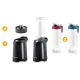 Berdsen BD-752 Smoothie Blender 350W, Black