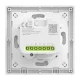 ZigBee Dual Channel Wall Switch SONOFF MINI-ZB2GS-E 16A