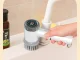 Cordless Electric Spin Scrubber 5-in-1