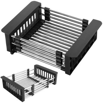 Adjustable Sink Drainer