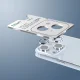 Etteri Camera Lens Protector for iPhone 15 / 15 Plus, Blue