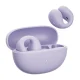 Open-Ear Wireless Headphones QCY Crossky C10 Purple