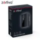 Air Dehumidifier Zortiva, 90W, 2000 ml Tank, Hygrostat, Remote Control