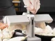 Manual Dumpling and Pierogi Maker, Grey