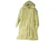 Warm Oversize Blanket Hoodie 24555_Z, Green