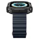 Spigen Rugged Armor Case for Apple Watch Ultra (49mm) - Matte Black