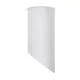 Maclean MCE360 W Surface Mounted Luminaire, GU10, Aluminum, White