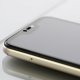 Apple iPhone 11 Black 3MK Hard Glass Max Lite Tempered Fullscreen Protector