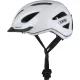 ABUS Pedelec 1.1 Bicycle Helmet, Pearl White, Size L