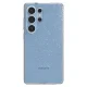 Spigen Liquid Crystal Case for Samsung Galaxy S25 Ultra, Clear Glitter