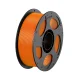 Anycubic PLA 3D Printer Filament 1.75 mm 1 kg, Orange