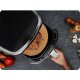 Berdsen Air Fryer Baking Paper, 20 cm - Set of Sheets | Non-Stick, Easy Clean