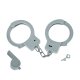 Police officer costume set with accessories for children 3–8 years
