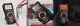 Digital Multimeter DC 1000V/10A, AC 750V/10A
