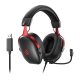 Wired Gaming Headset QCY Heroad VN200 Pro 7.1 Surround